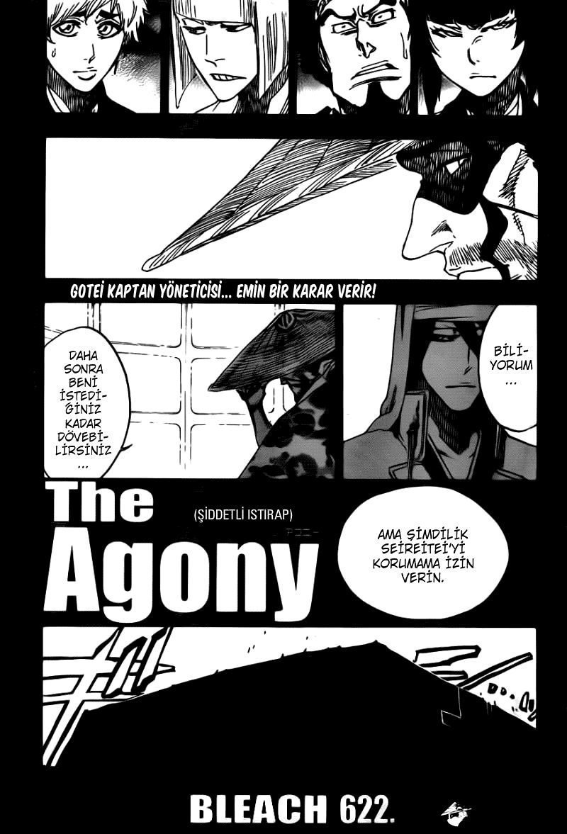 Read Bleach TR Manga Online