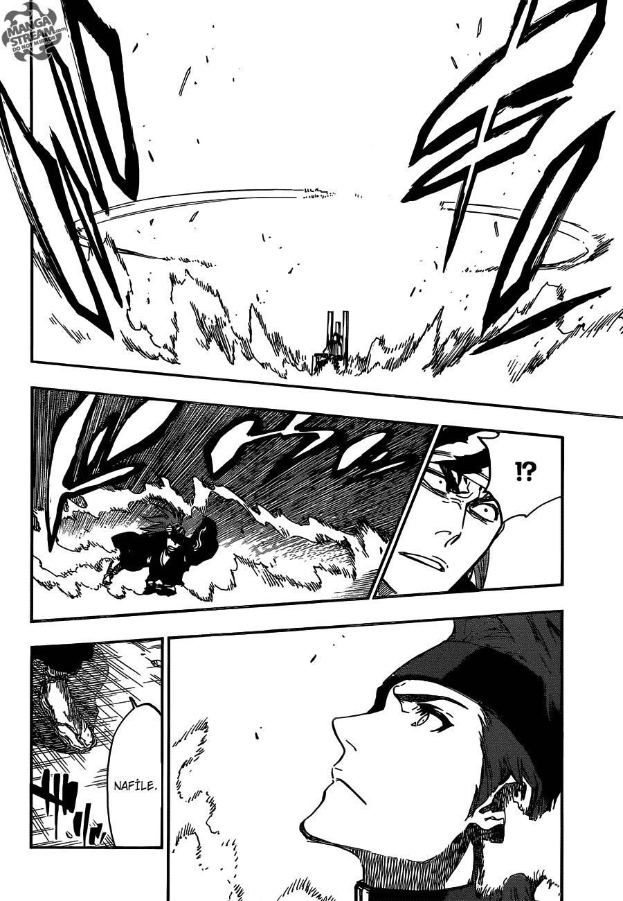 Read Bleach TR Manga Online