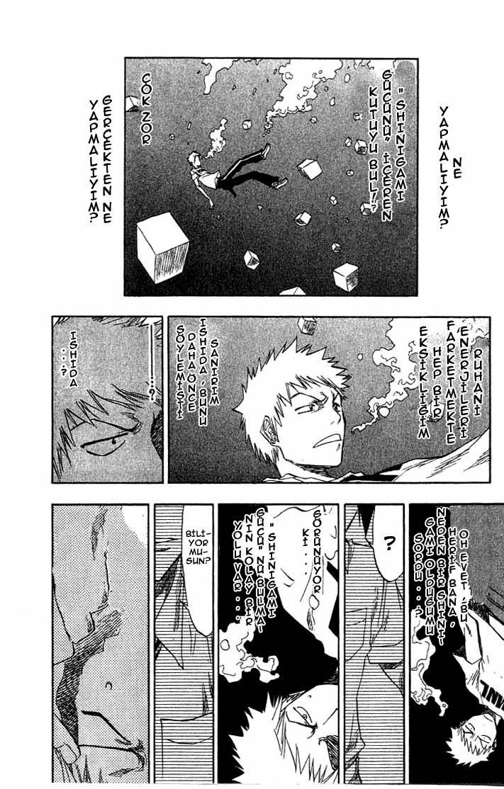 Read Bleach TR Manga Online