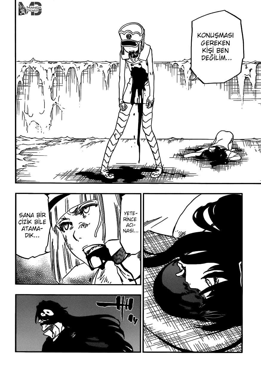 Read Bleach TR Manga Online