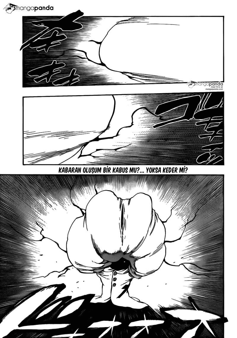 Read Bleach TR Manga Online