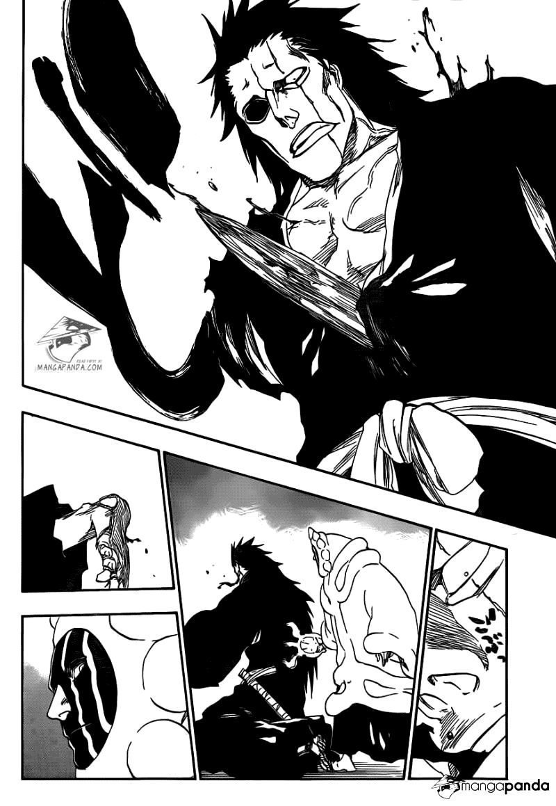 Read Bleach TR Manga Online