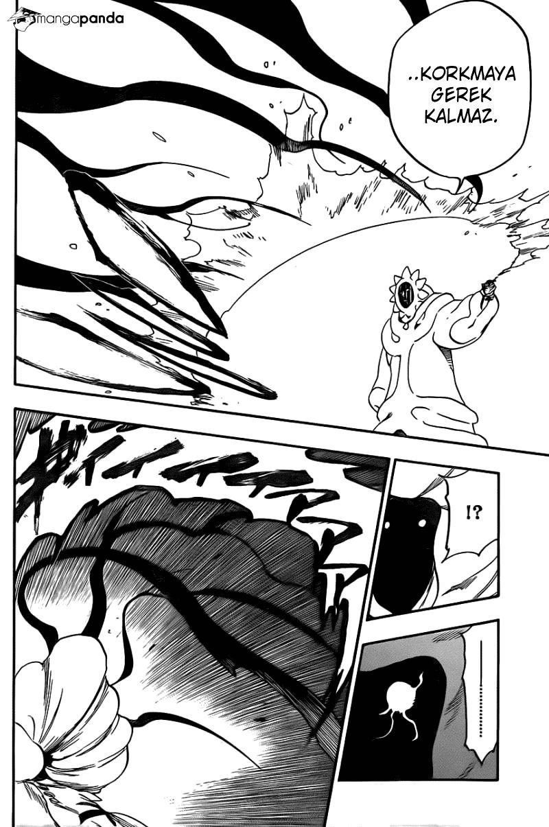 Read Bleach TR Manga Online