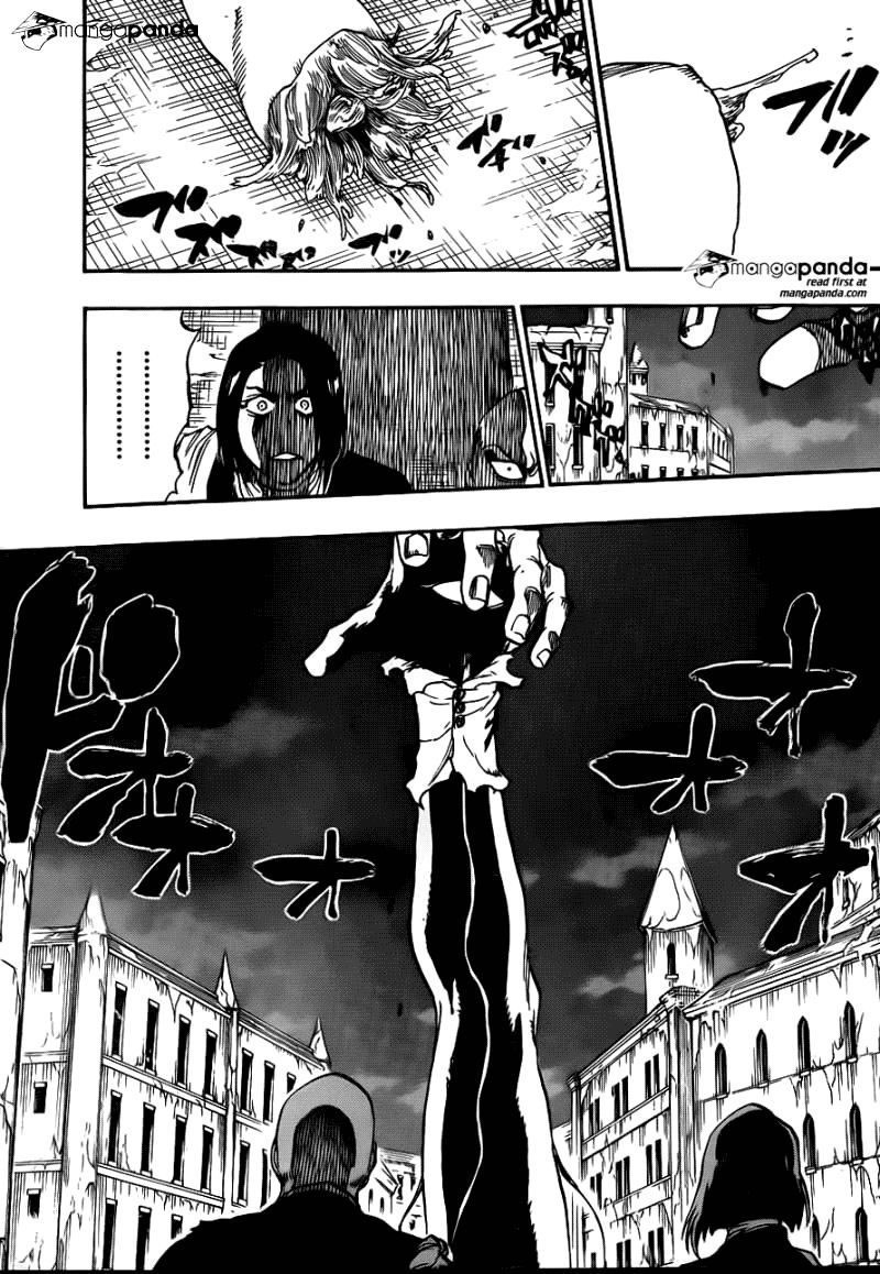 Read Bleach TR Manga Online