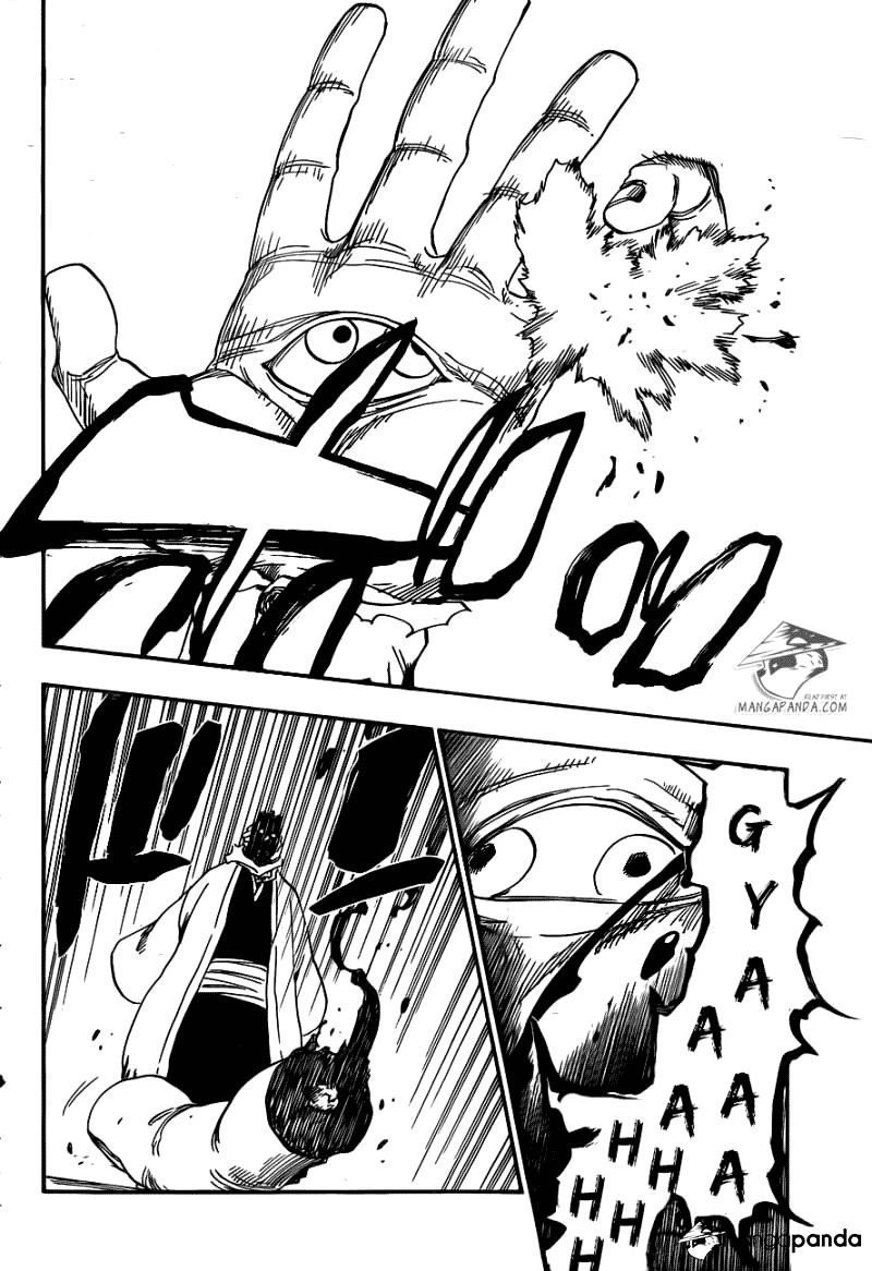 Read Bleach TR Manga Online