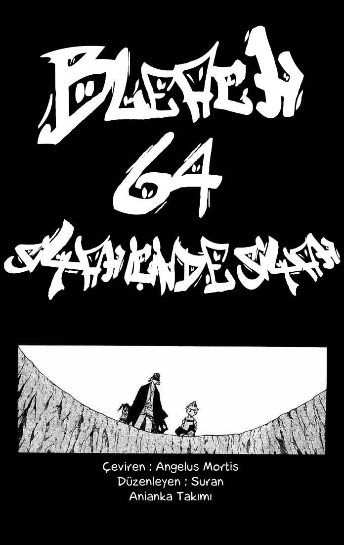 Read Bleach TR Manga Online