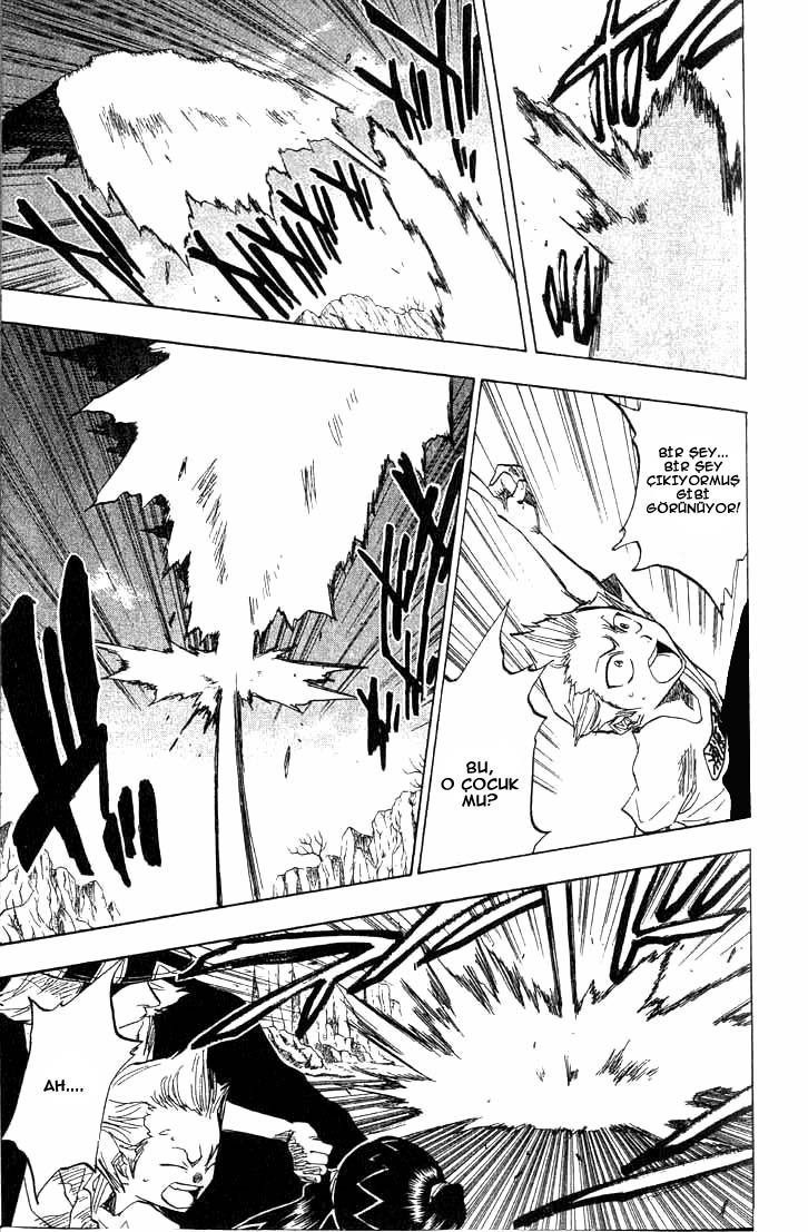 Read Bleach TR Manga Online