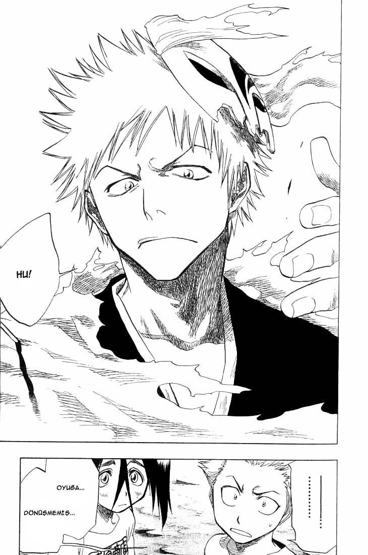 Read Bleach TR Manga Online