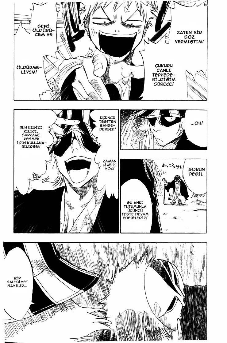 Read Bleach TR Manga Online