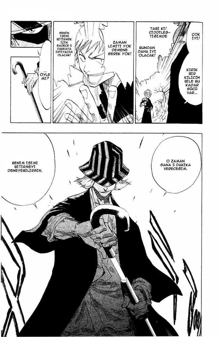 Read Bleach TR Manga Online