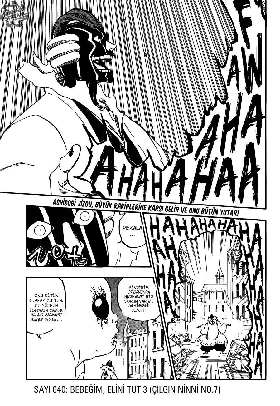 Read Bleach TR Manga Online