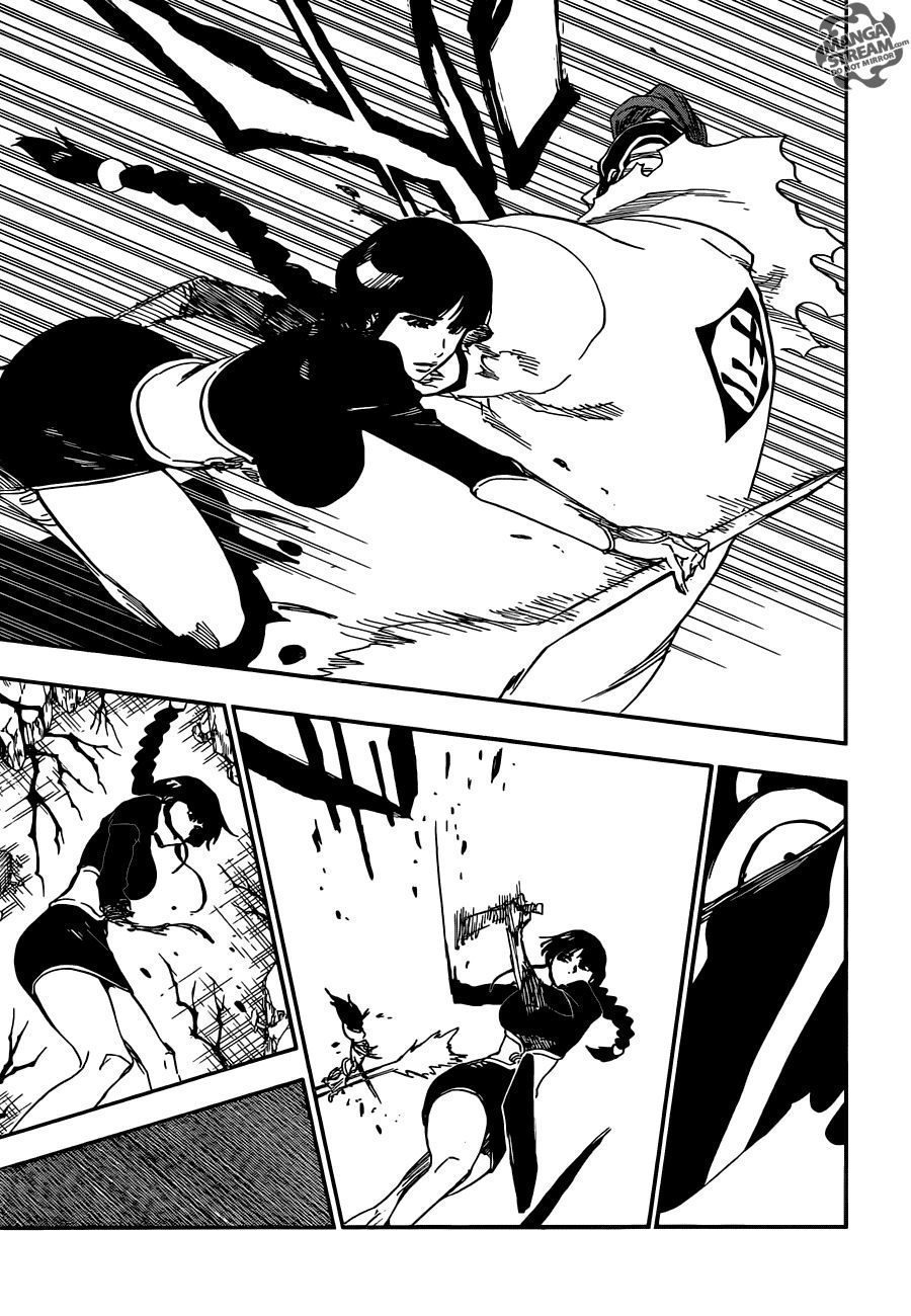Read Bleach TR Manga Online
