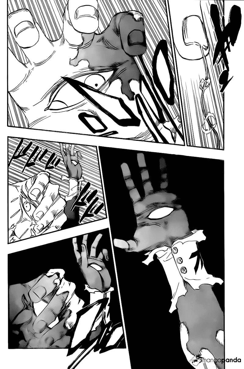 Read Bleach TR Manga Online
