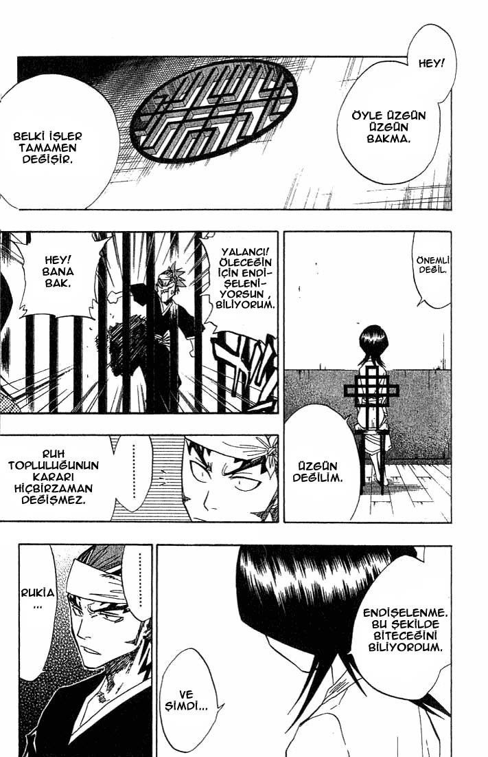 Read Bleach TR Manga Online