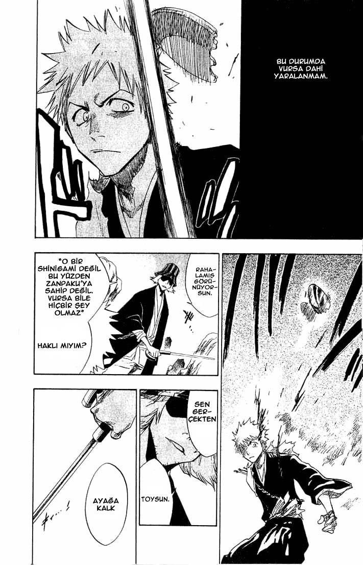 Read Bleach TR Manga Online