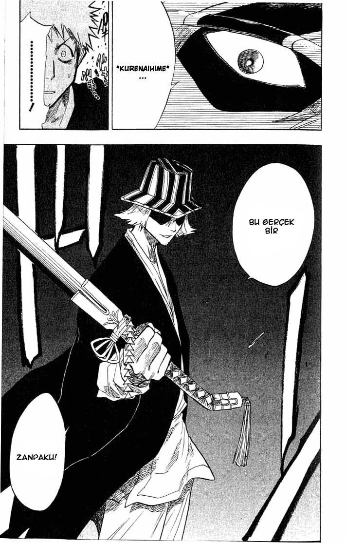 Read Bleach TR Manga Online