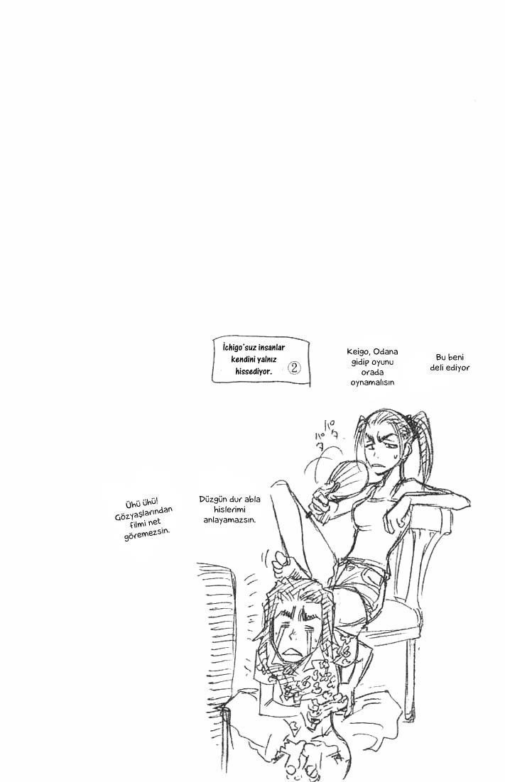Read Bleach TR Manga Online