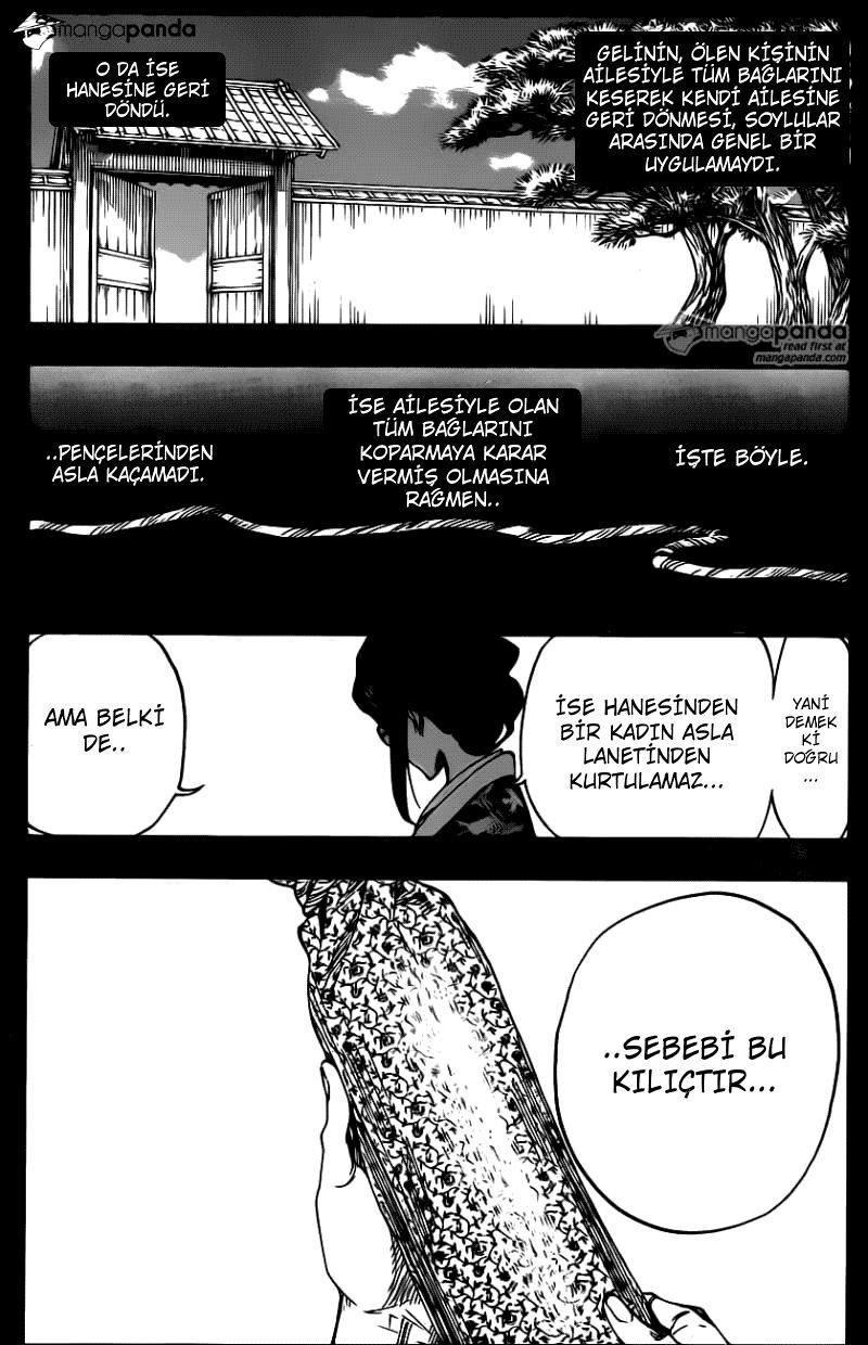 Read Bleach TR Manga Online