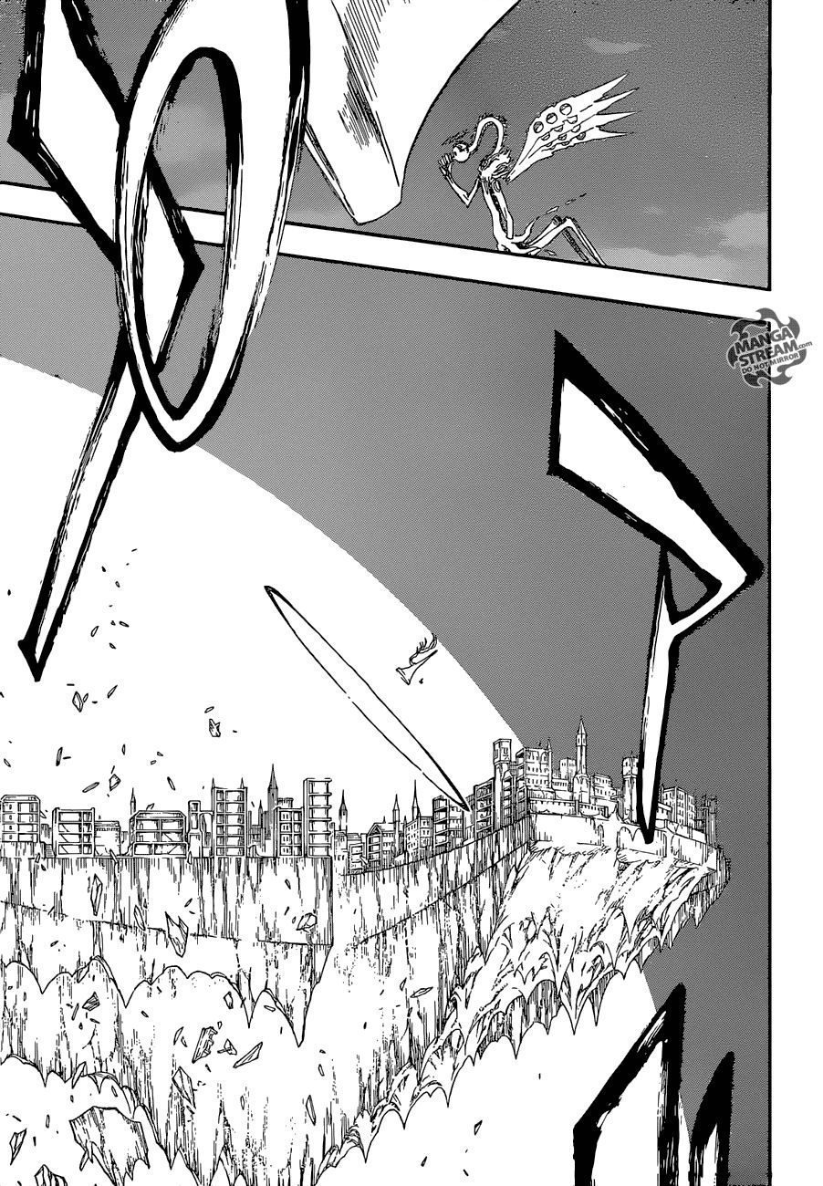 Read Bleach TR Manga Online