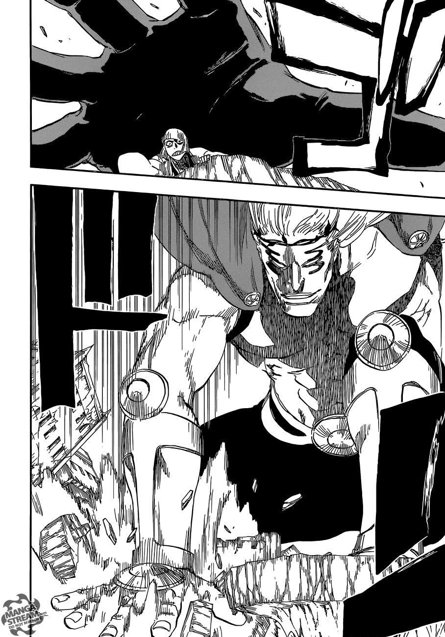 Read Bleach TR Manga Online