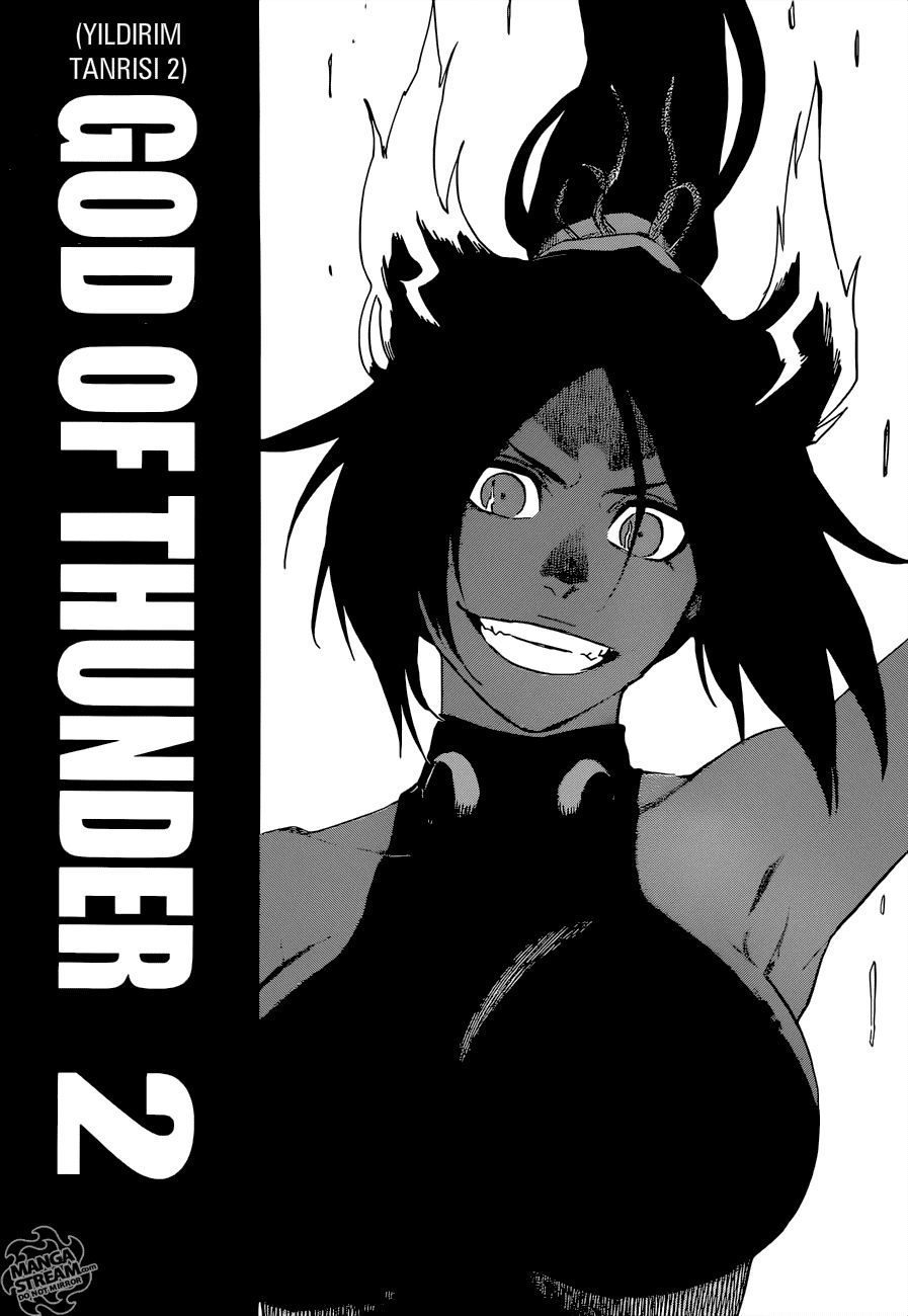 Read Bleach TR Manga Online