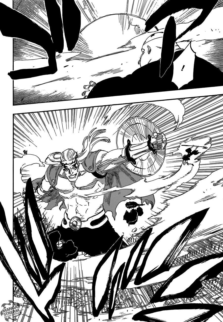 Read Bleach TR Manga Online