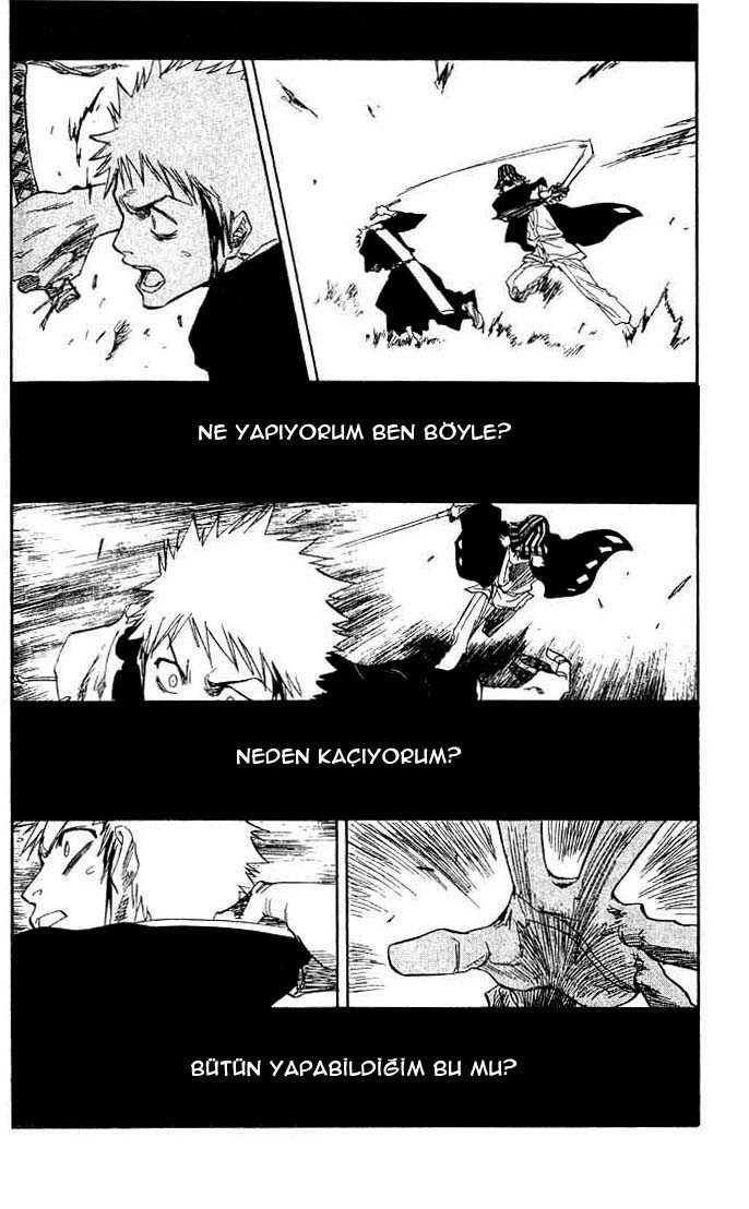 Read Bleach TR Manga Online