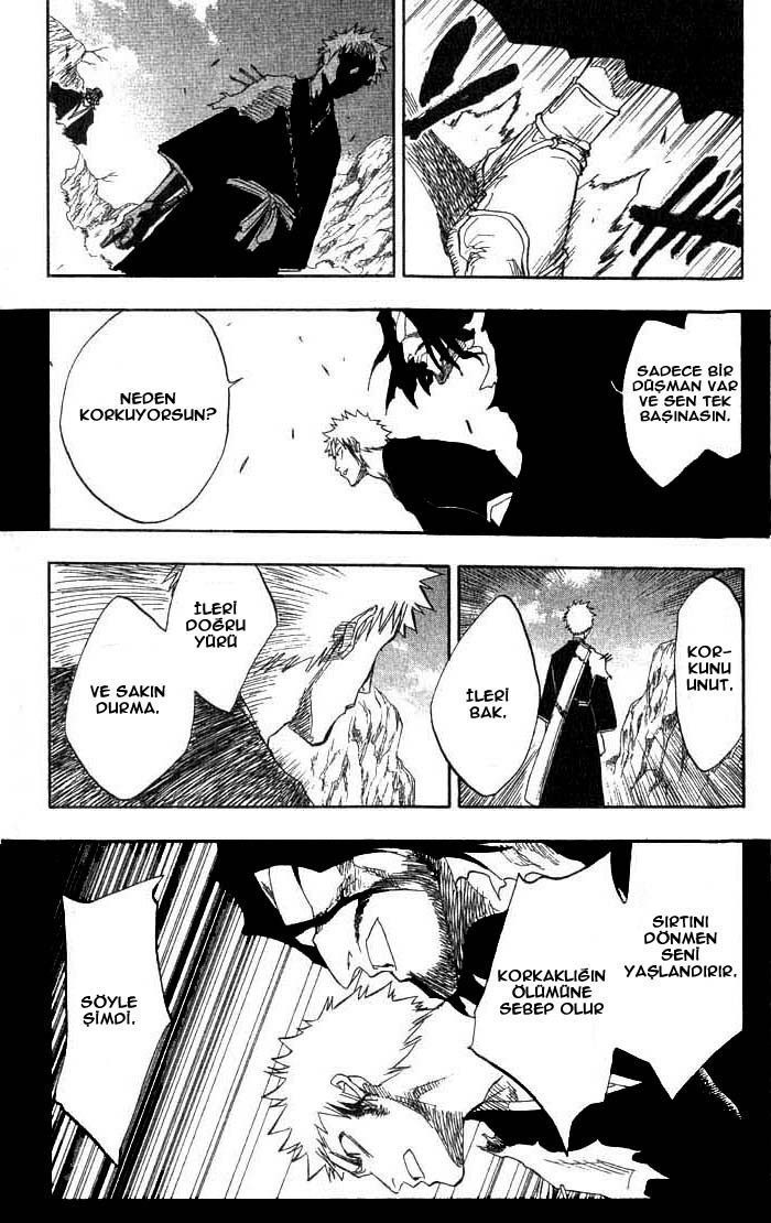 Read Bleach TR Manga Online
