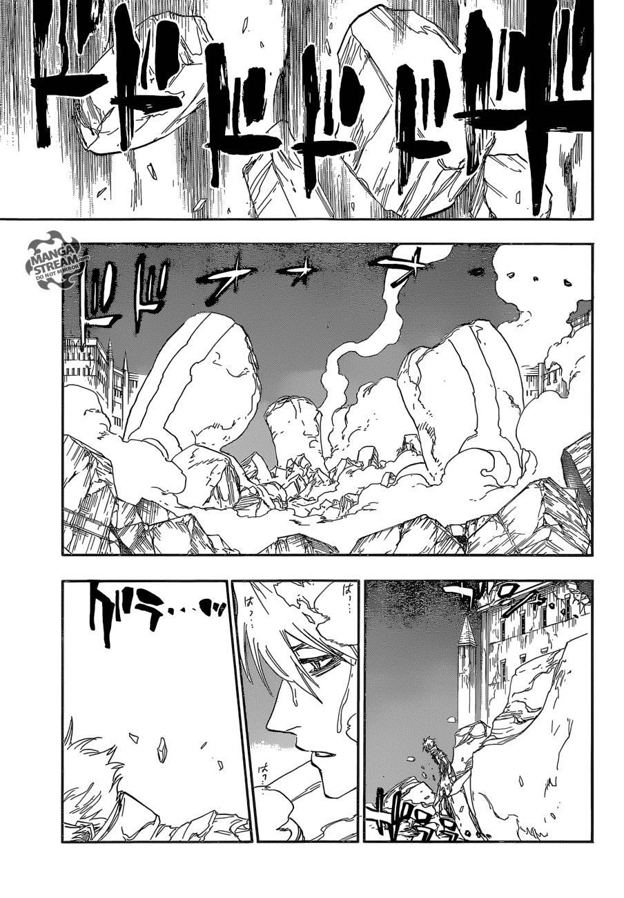 Read Bleach TR Manga Online