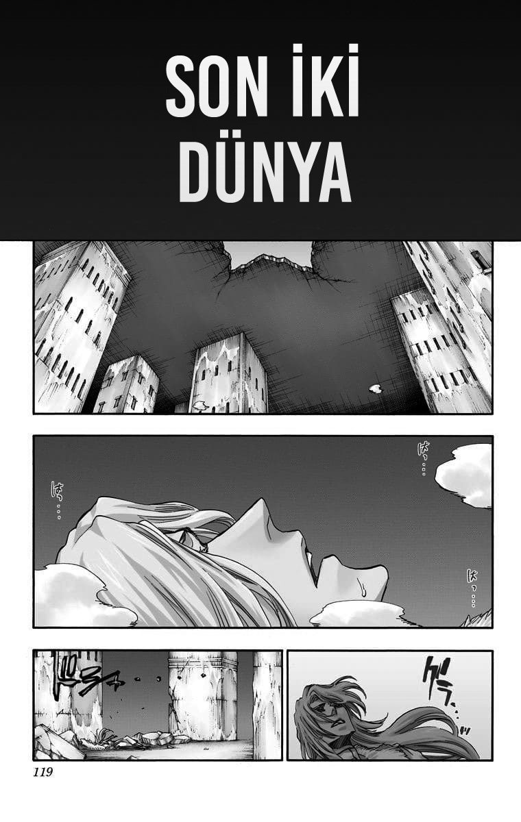 Read Bleach TR Manga Online
