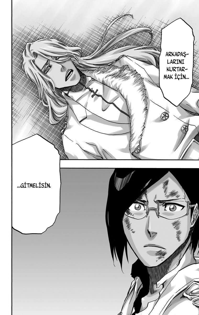 Read Bleach TR Manga Online