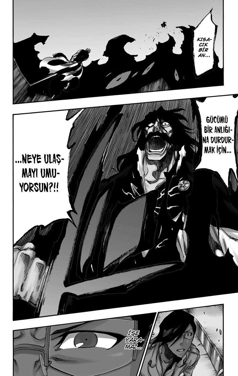 Read Bleach TR Manga Online