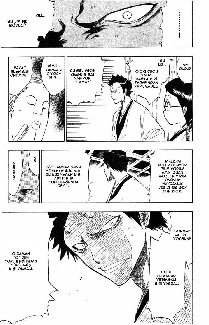 Read Bleach TR Manga Online