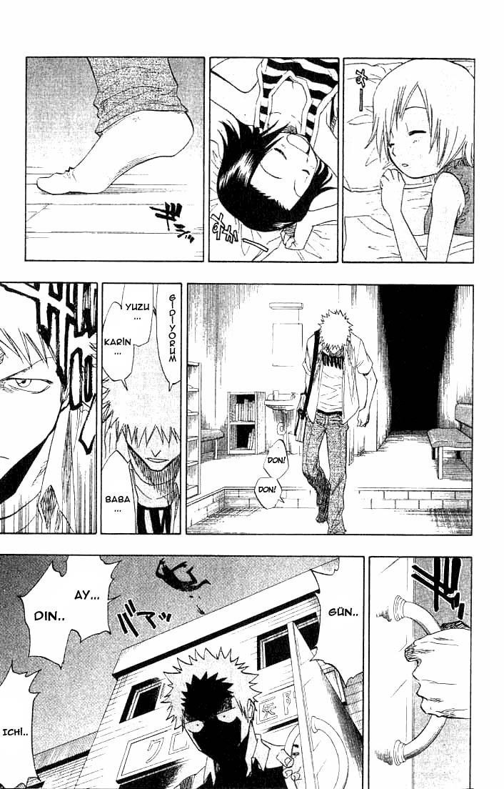 Read Bleach TR Manga Online