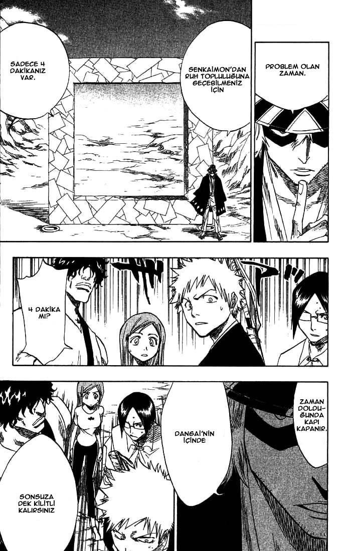 Read Bleach TR Manga Online