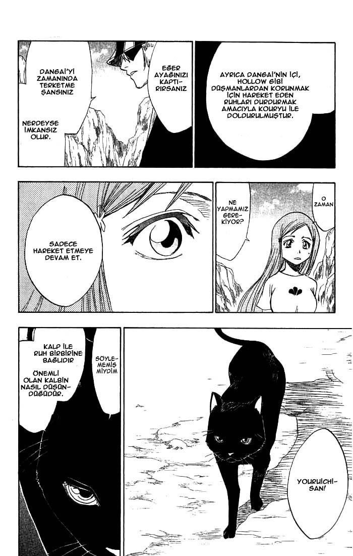 Read Bleach TR Manga Online