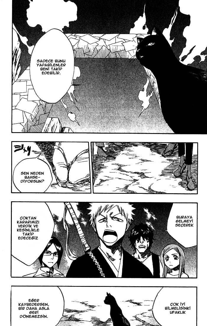 Read Bleach TR Manga Online