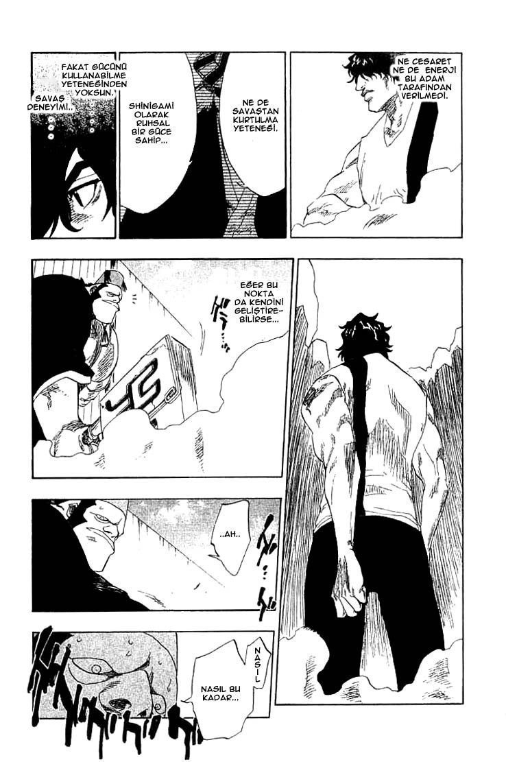 Read Bleach TR Manga Online