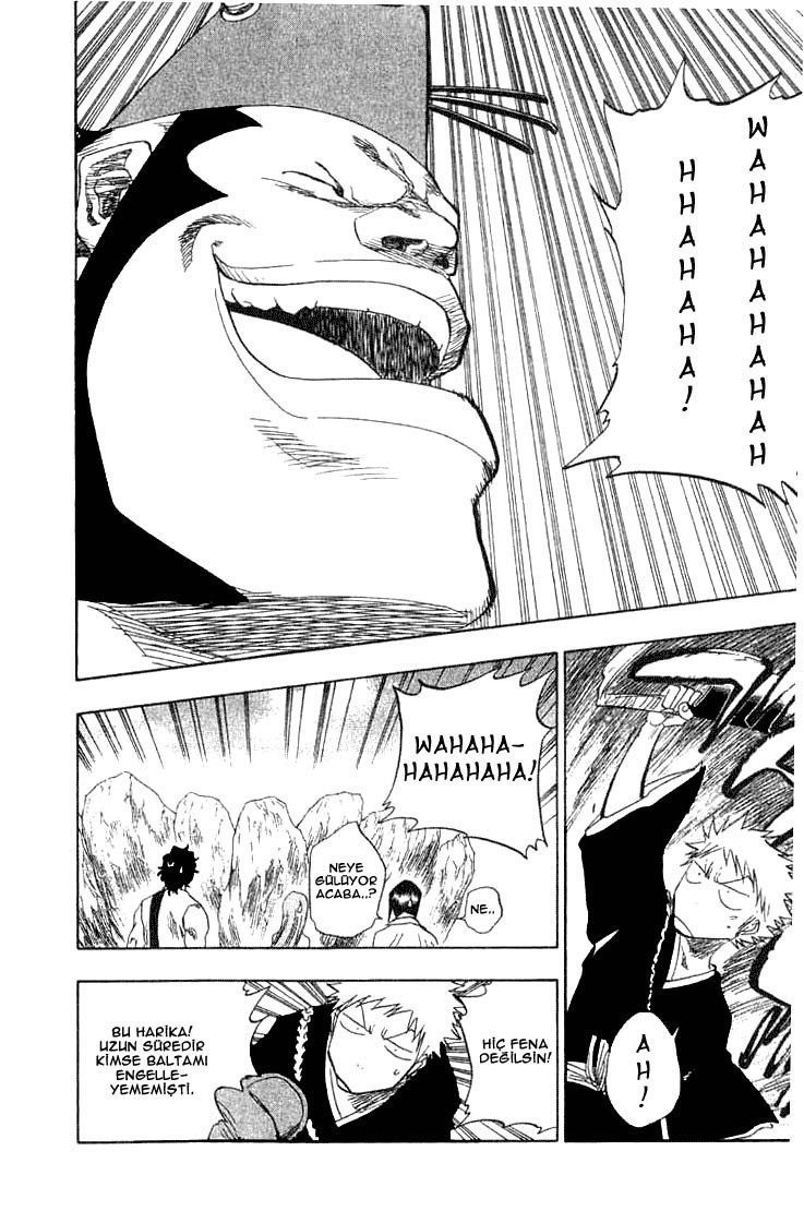 Read Bleach TR Manga Online