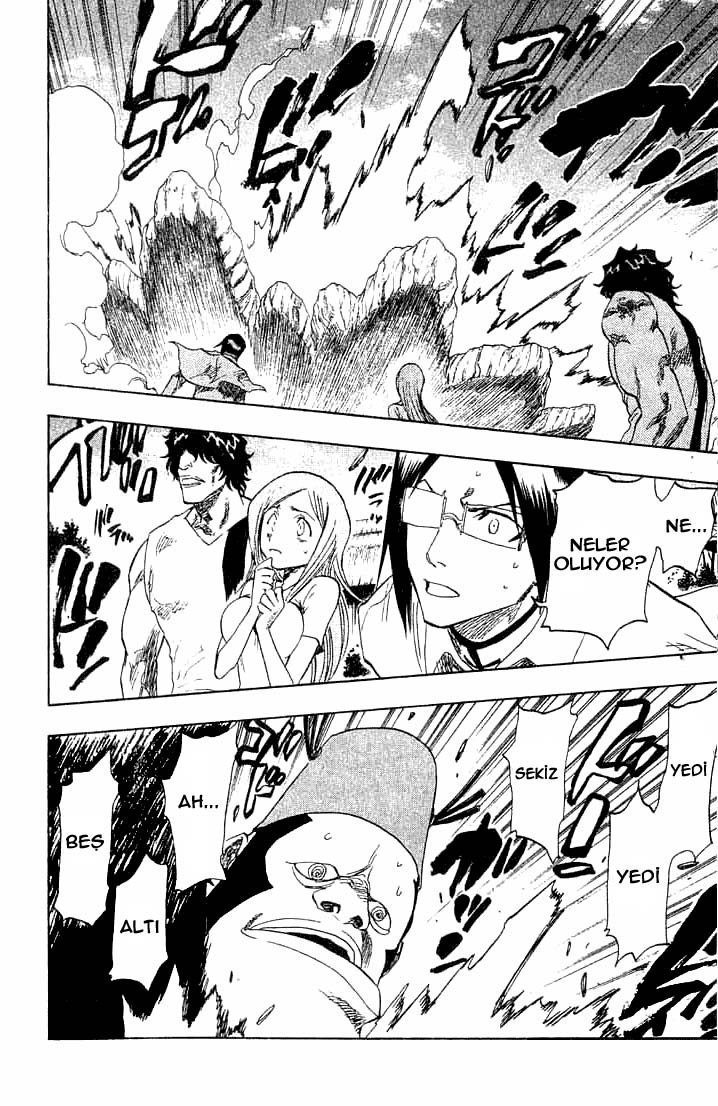 Read Bleach TR Manga Online