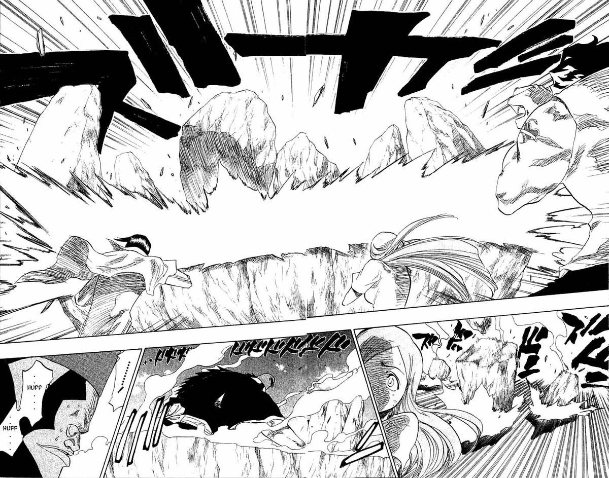 Read Bleach TR Manga Online