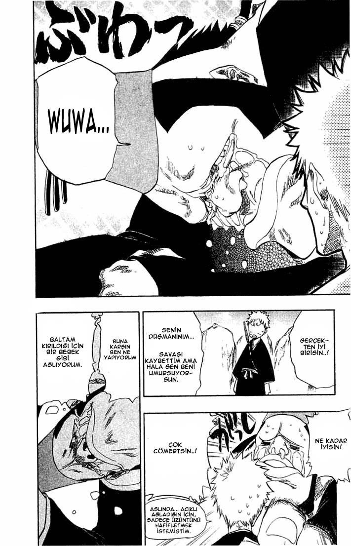 Read Bleach TR Manga Online