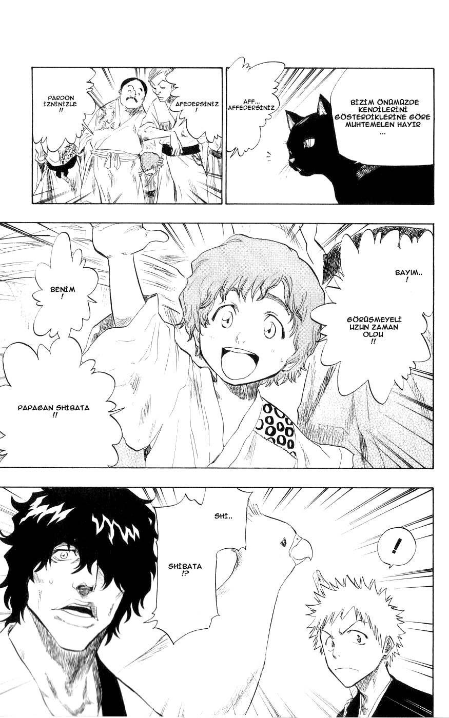 Read Bleach TR Manga Online
