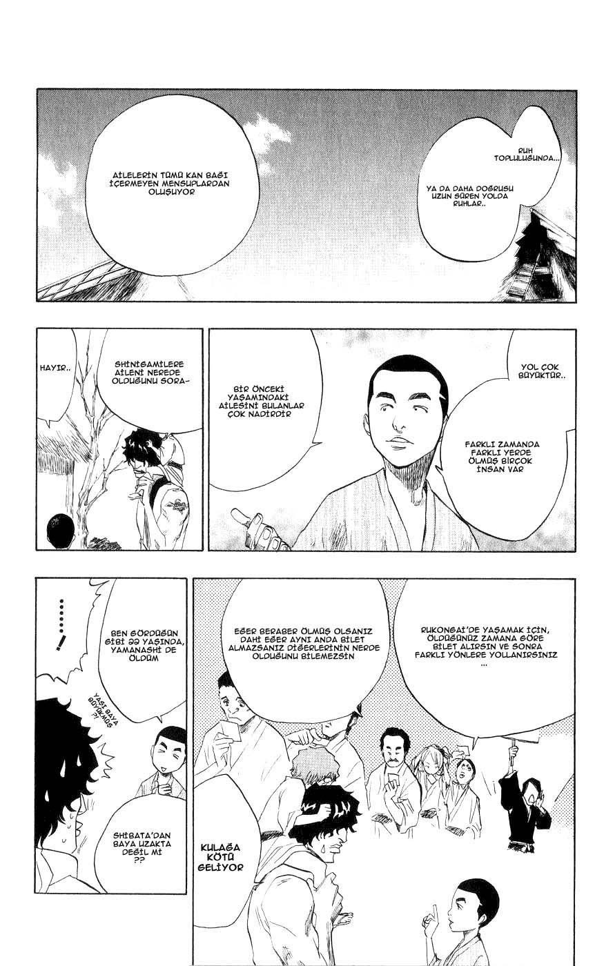 Read Bleach TR Manga Online
