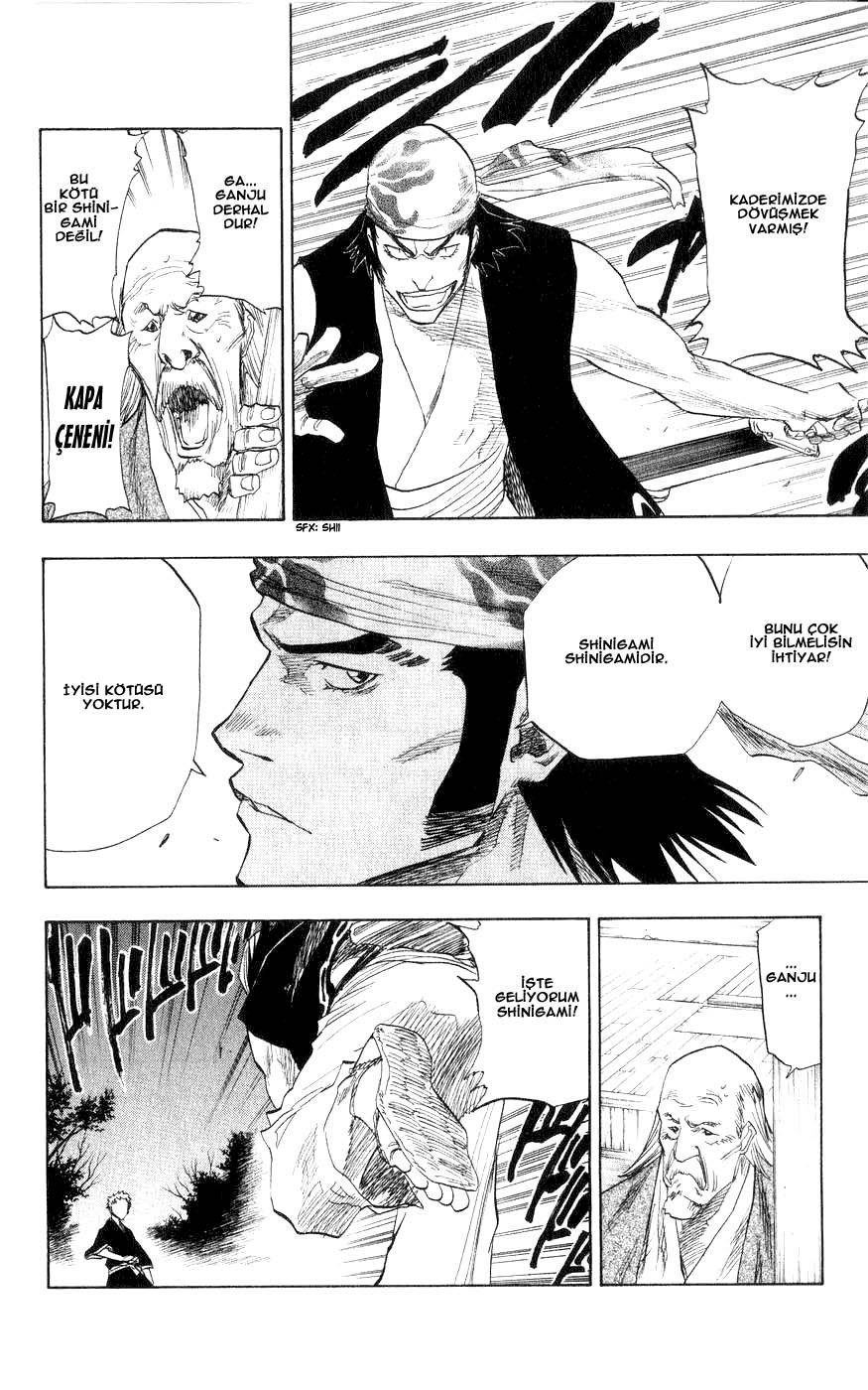 Read Bleach TR Manga Online