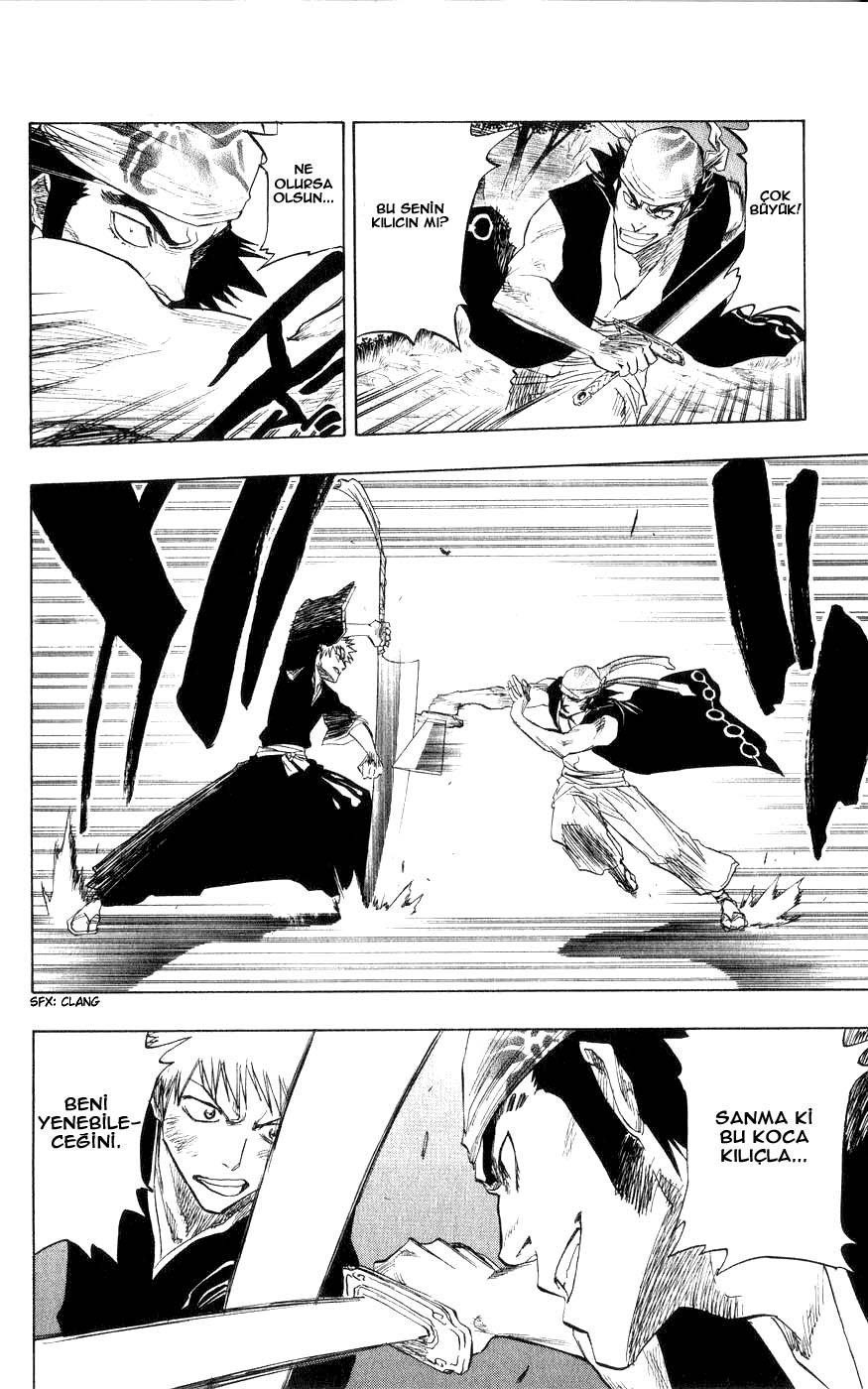 Read Bleach TR Manga Online