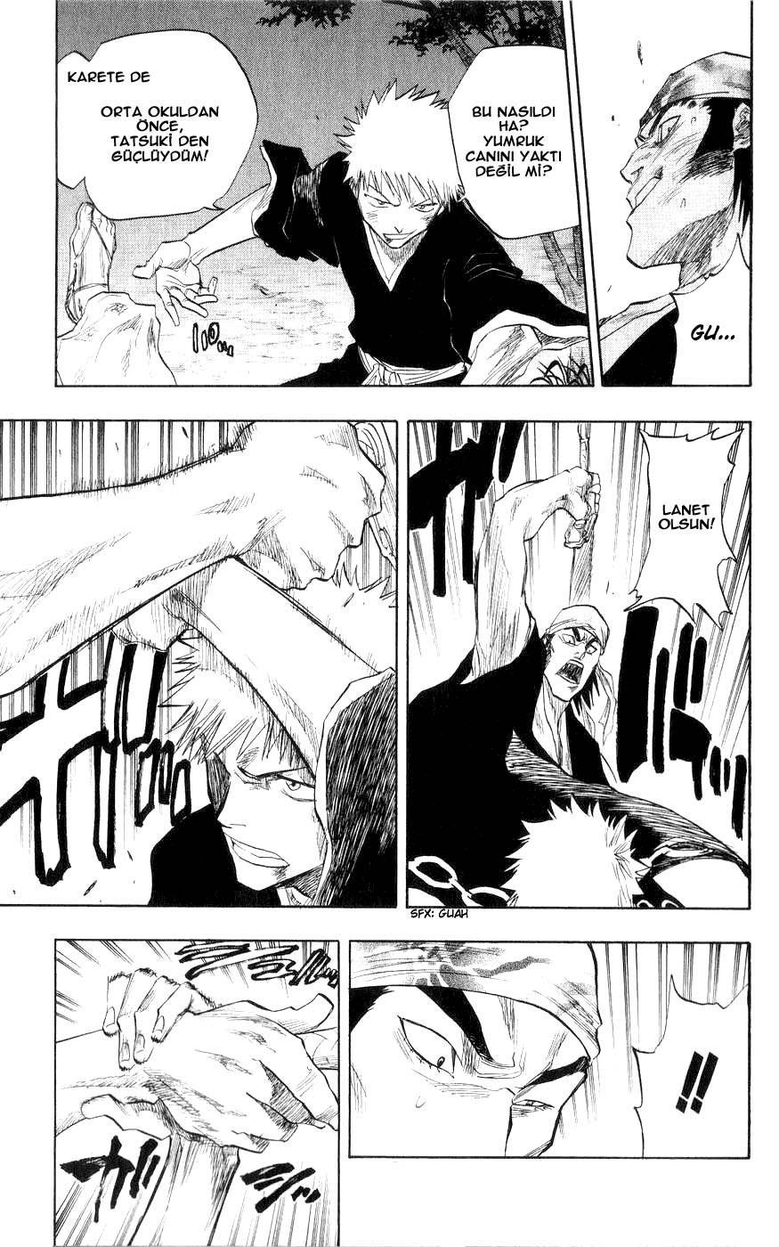 Read Bleach TR Manga Online