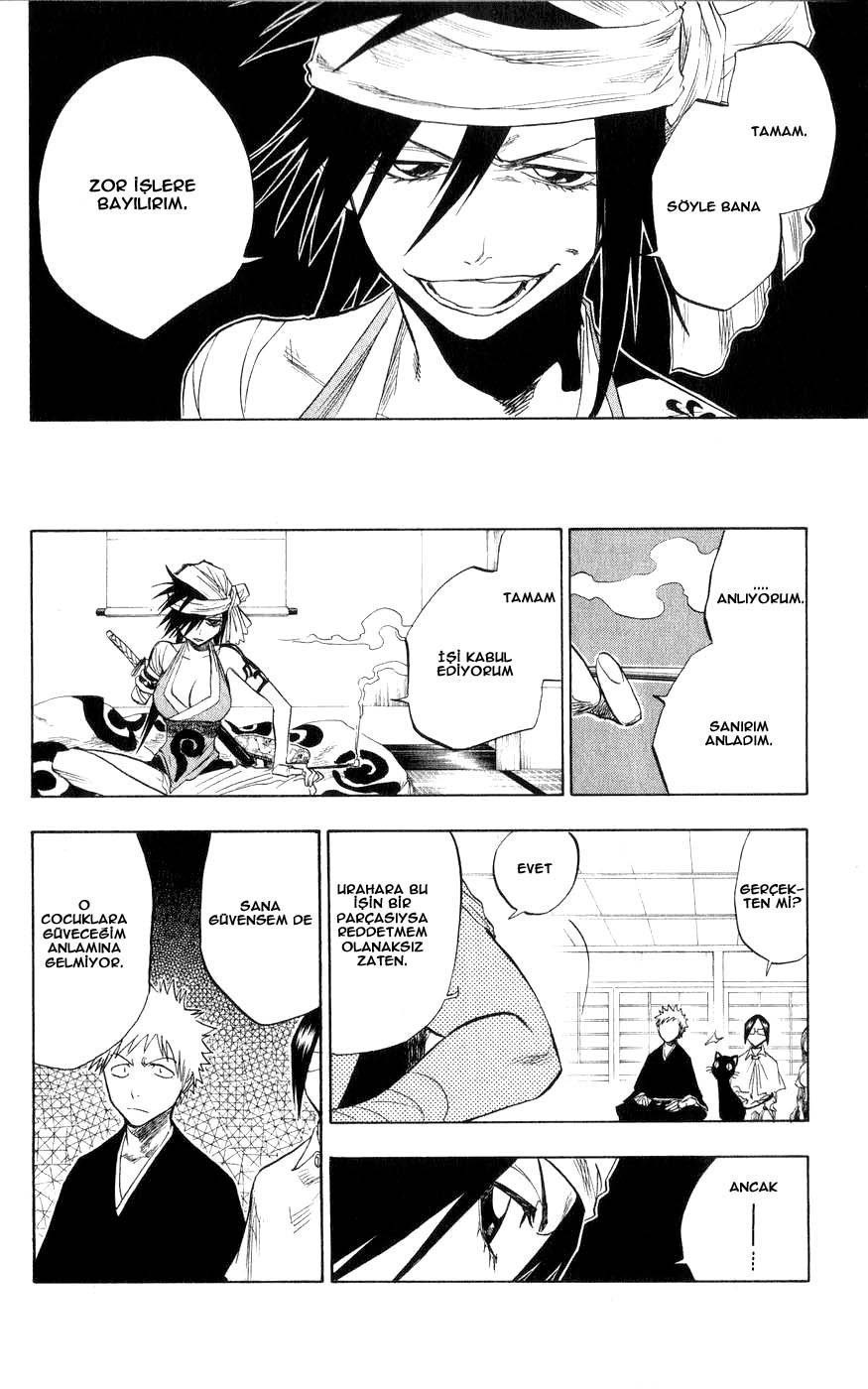 Read Bleach TR Manga Online