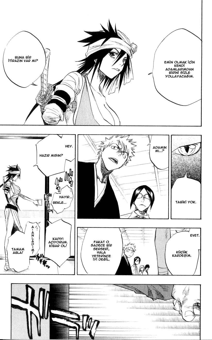 Read Bleach TR Manga Online