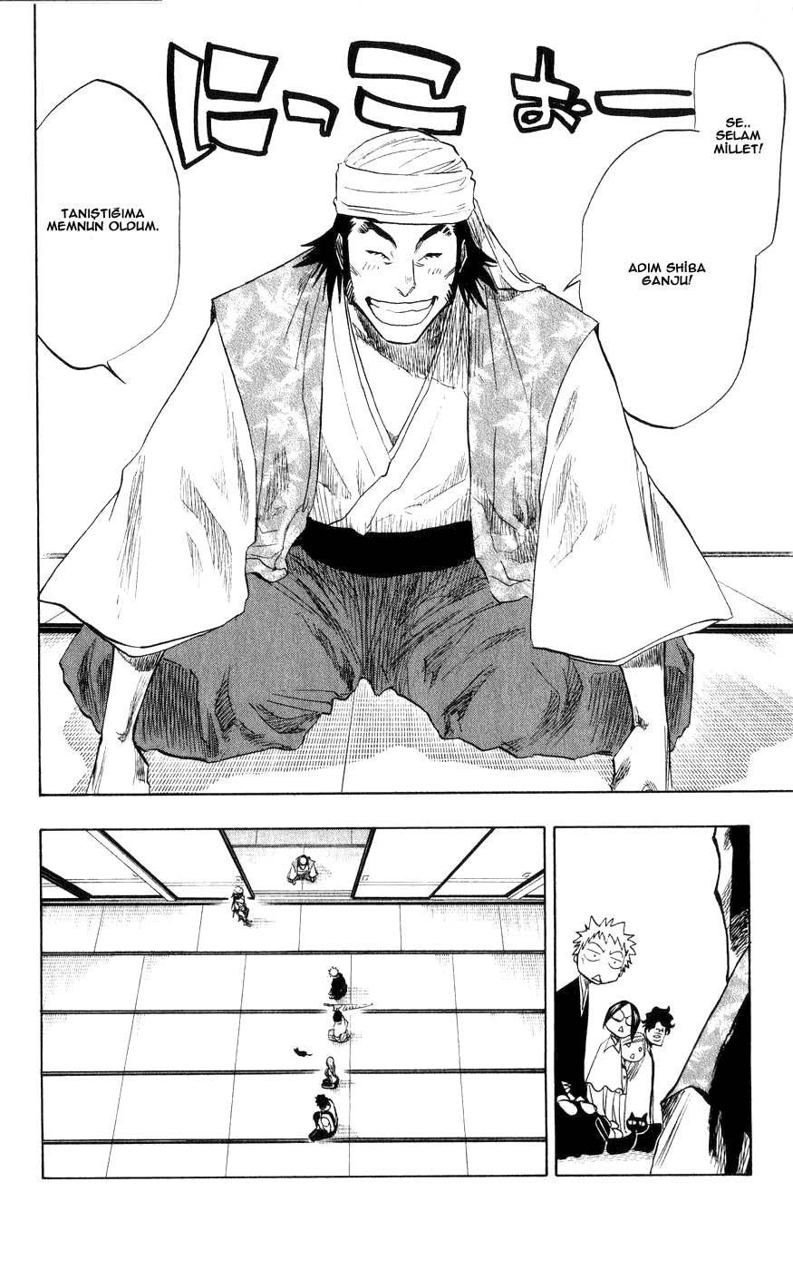 Read Bleach TR Manga Online